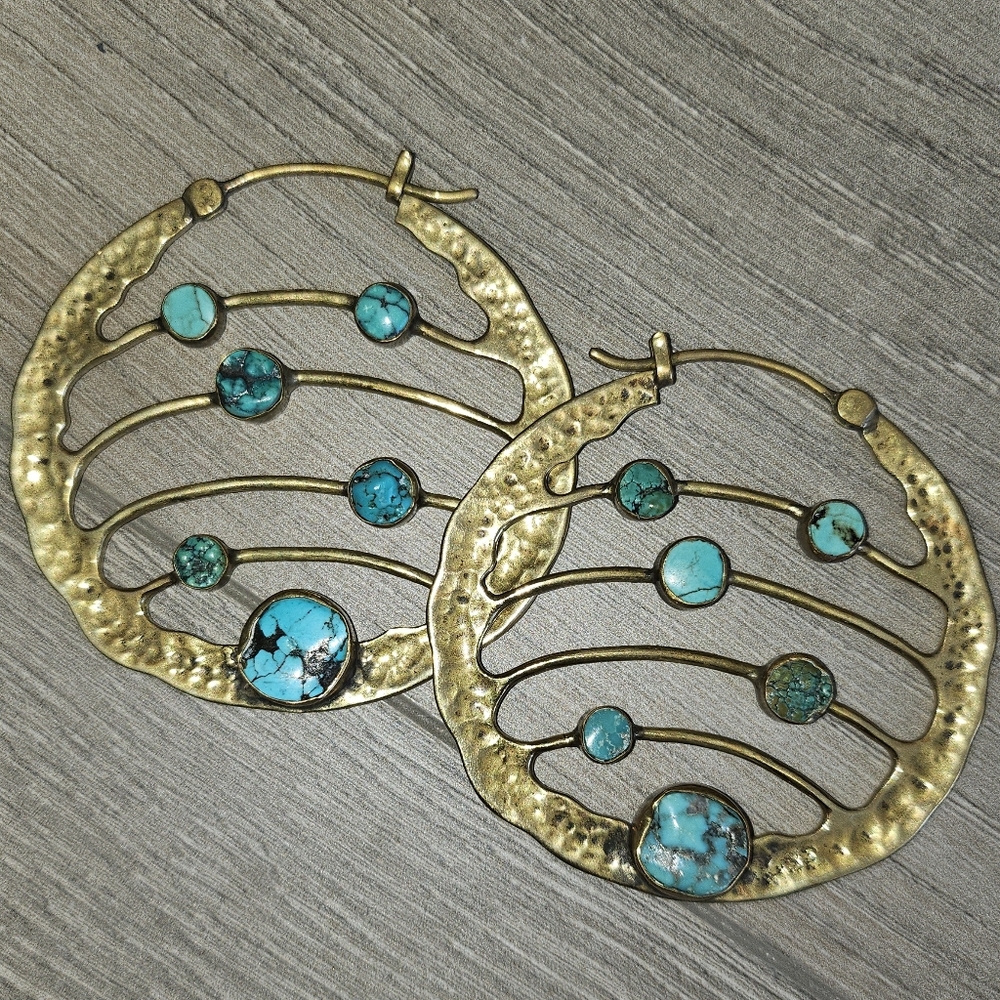 Buddha Jewelry Organics Earrings